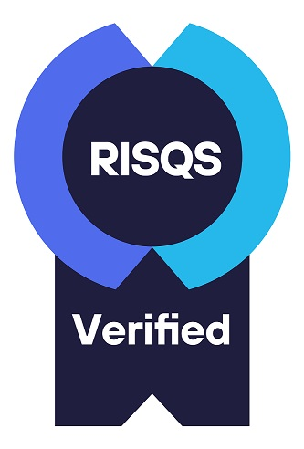 RISQS verified