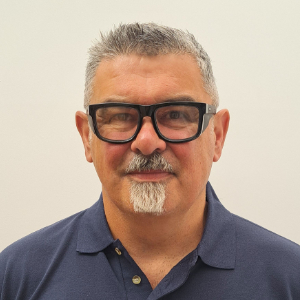 Darren Whyley