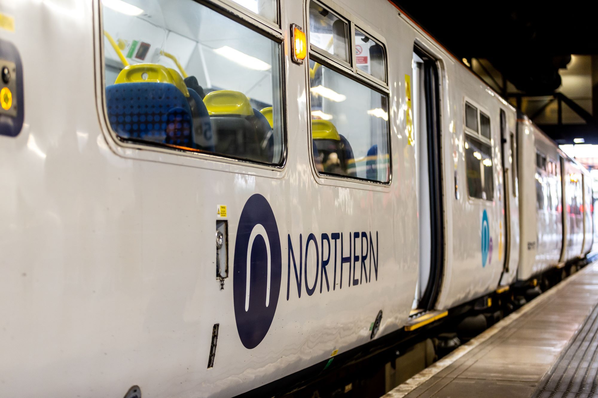 Customer success story: Cable assemblies for Northern Trains PIS LTE integration