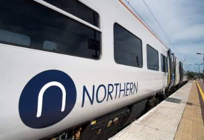Northern Trains Digital Train Programme