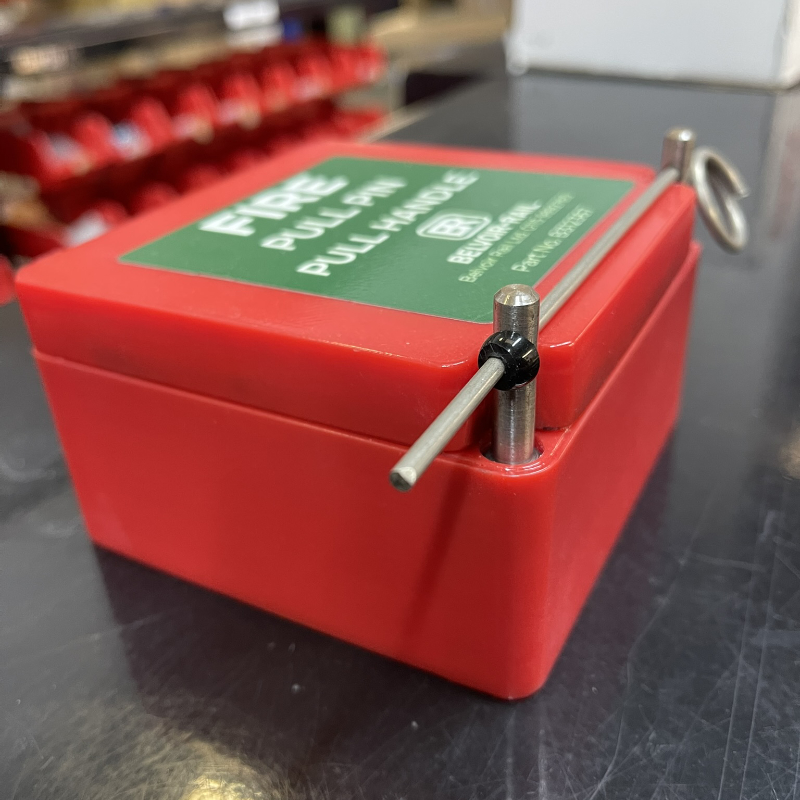 fire boxes
