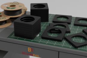 3D Printing
